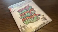 CLEANING LABO NUCLEOTIDE/ずっと真夜中でいいのに。