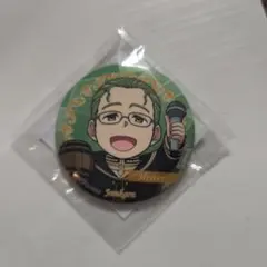 葬送のフリーレン ハイター ジャンカラ 限定缶バッジ - メルカリ
