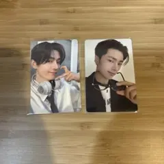 2025年最新】ENHYPEN ジェイ トレカ diconの人気アイテム - メルカリ