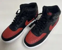 ナイキコートビジョンMID 26cm