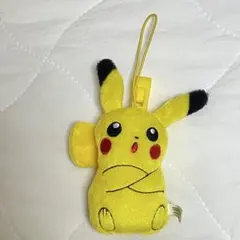 ポケモン ピカチュウ ぬいぐるみ TOMY モンスターボール 初期 レア