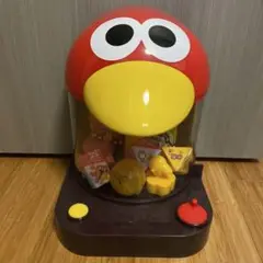 キョロクレーン缶