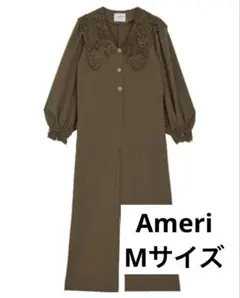 【新品・裾直し済】 SAILOR LACE COLLAR JUMP SUITのサムネイル