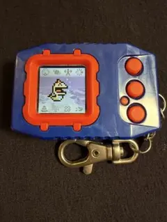 ポケモン ポケパーク 任天堂DSミニチュアウォッチ キーホルダー - メルカリ