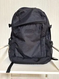 【美品】コールマン　ウォーカー33 ブラックヘザー