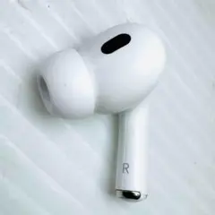 Apple AirPods 第2世代 A2700 右耳のみ　R