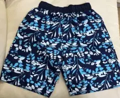 西松屋　水着　男の子　130 プール　海　レジャー