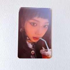 【本日限定セール】新品未開封 aespa cdp CDP ver レア品 新品 aespa Armageddon CDP Ver CDプレーヤー エスパ - メルカリ