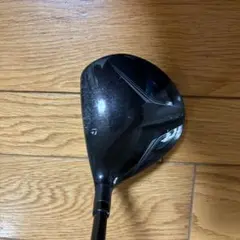 テーラーメイド JET SPEED(ジェットスピード) 3W Sシャフト