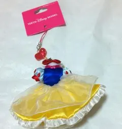 ディズニープリンセスチャーム