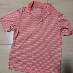 NIKE golf polo shirt