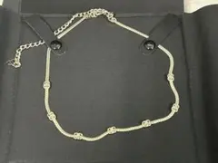 新品未使用　シャネル CCマーク ネックレス 超希少