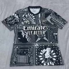 アーセナル イアンライトデザイン adidas 長袖ジャージ L - メルカリ