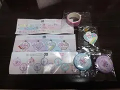 エスターバニー くら寿司 ビッくらポン