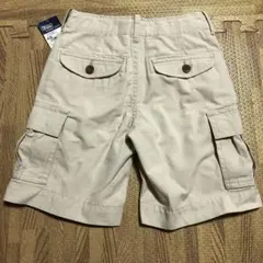 【新品未使用】ラルフローレン カーゴパンツ
