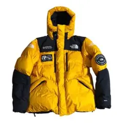 希少完売品 ザノースフェイス 7サミット ヒマラヤンパーカ ゴアテックス XL