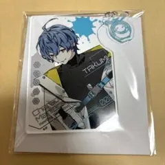 CharadeManiacs シャレマニ オトメイト 朗読劇 タクミ アクスタ