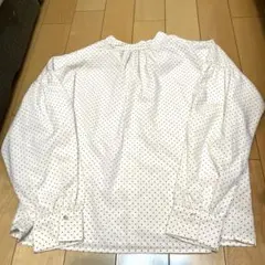 テチチ　ブラウスのサムネイル