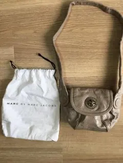 マークバイマークジェイコブス ショルダーバッグ