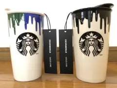 Starbucks レア☆スターバックス　バンドオブアウトサイダース　新品未使用