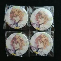 四ノ宮那月缶バッジ9点(バラ可)