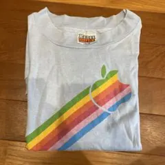 未使用 90s Apple 企業T Tee 初代 iMac アップル 極美品 - メルカリ