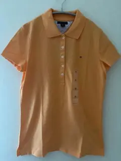 Tommy HILFIGER ポロシャツ　M
