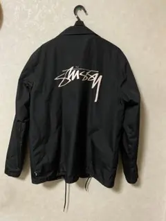 stussy コーチジャケットのサムネイル