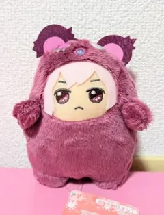 2026年最新】モンぬい九条天の人気アイテム - メルカリ
