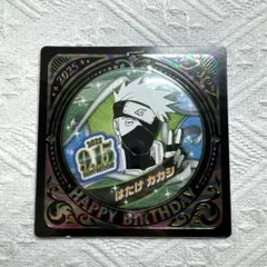 2025年最新】はたけカカシ 缶バッジの人気アイテム - メルカリ