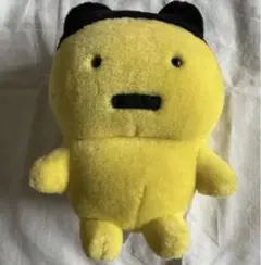 最終値下げ【動作確認済】1997年 当時物 たまごっち ぬいぐるみ まめっちのサムネイル