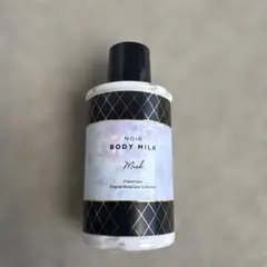 Francfranc NOIR ボディミルク ムスクの香りのサムネイル