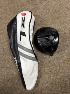 TSi4 ドライバー 10° 付属品あり TSi4 ドライバー 10° 付属品あり タイトリスト TSI4 ヘッドのみ