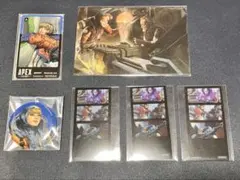 【匿名配送】APEX Legends ワットソン グッズセット