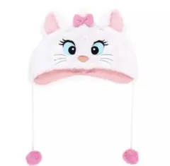 ファンキャップ マリーちゃん　おしゃれキャット　ディズニー