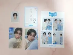 StrayKids リノセット STAY5期 トレカ IDフォト ポストカード