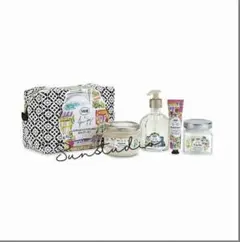 SABON アロマテック・ディライト ボディケア オードゥパルファン 新品