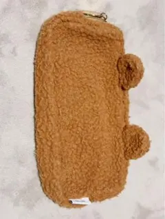 gelato pique あつまれどうぶつの森 コラボポーチ