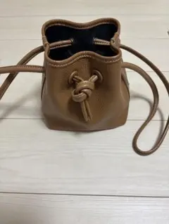 VASIC BOND minimini キャメル