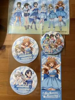 THE IDOLM@STER シンデレラガールズ 東京タワーコラボ【森久保乃々
