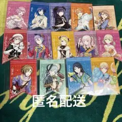 y*i様 プロセカ アニメイト 特典 ガーランド 5周年