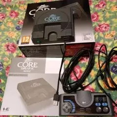 2025年最新】pcエンジンコアグラフィックスミニの人気アイテム - メルカリ