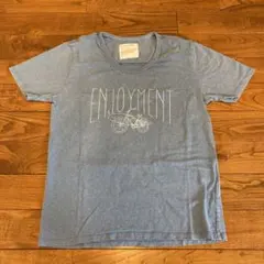 ベイフロー Tシャツ