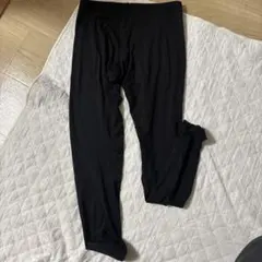 ユニクロ　ヒートテックレギンス80