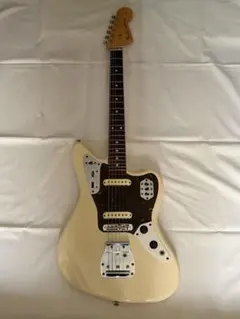 qanuta様専用 フェンダージャガー 2ハム Mod jaguar - メルカリ