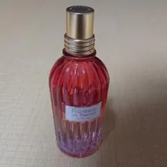 ロクシタン ラブレターローズ オードトワレ   75ml