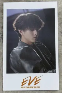 超特急 ハル ミニフォトセット〜EVE ver.〜