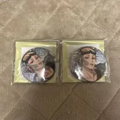 【新品】サカモトデイズ デコラポップ 缶バッジ 楽