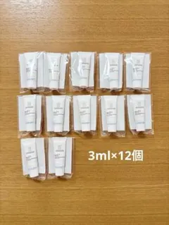 ラロッシュポゼ メラB3セラム 3ml×12個 サンプルのサムネイル