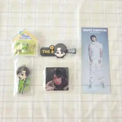 SEVENTEEN Petiteen MINITEEN THE8 まとめ売り